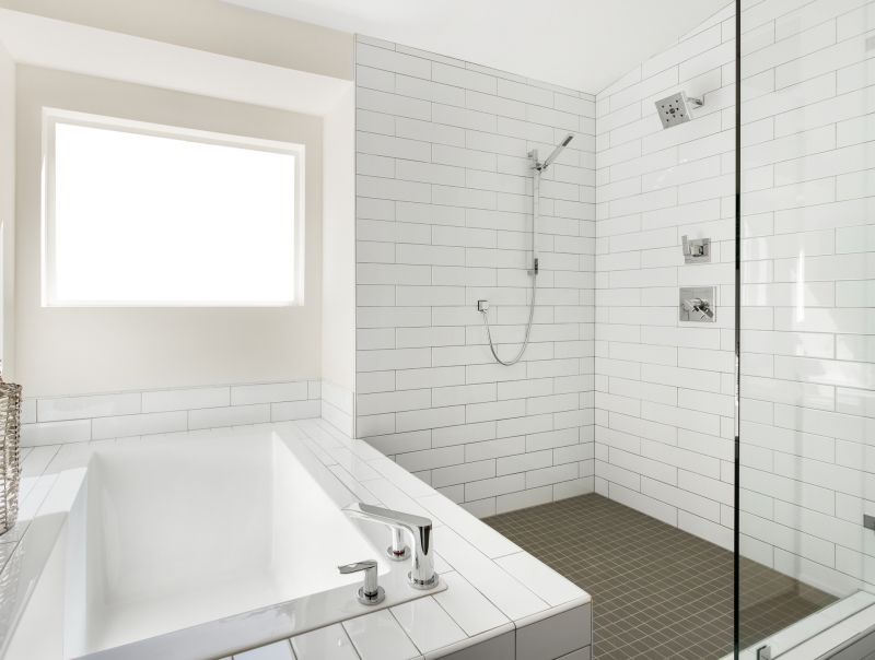 Best Bathroom Renovation Contractors in Red Oak, TX